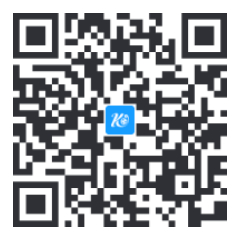 iOS 系统版 二维码 - Tianbo Sports